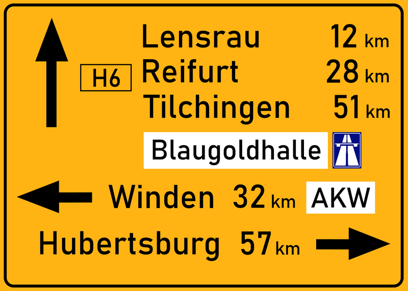 File:Example Herrsstraße junction sign.png
