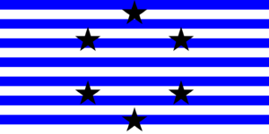 Godoy flag.png