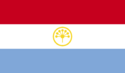 Flag of Jacreania