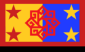 Flag of Mushakan