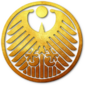 Coat of arms of Rihan