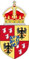 Shield of Arms of Atmora Crowned.png