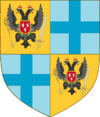 Shield of Arms of the Duke of Winterhaven.png
