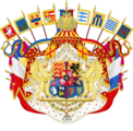 Coat of arms of Sjealand