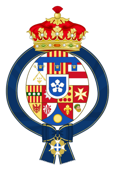 File:Coat of Arms of Princess Lilias of Riamo.png