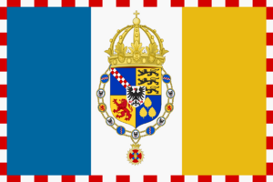 Flag United Crowns of Barança.png