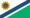 Flag of the Shire of Bonne.png