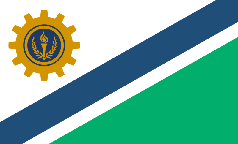 File:Flag of the Shire of Bonne.png