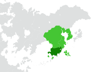 Huang dynasty in 1760.png