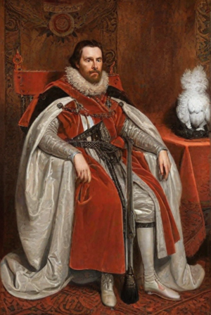 King Edward III