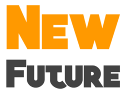 New Future Party logo