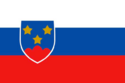 Flag of Slovertia