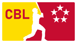 California Baseball League logo.png