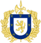 Coat of arms of Flarmen
