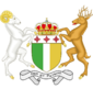 Coat of arms of Ebrary