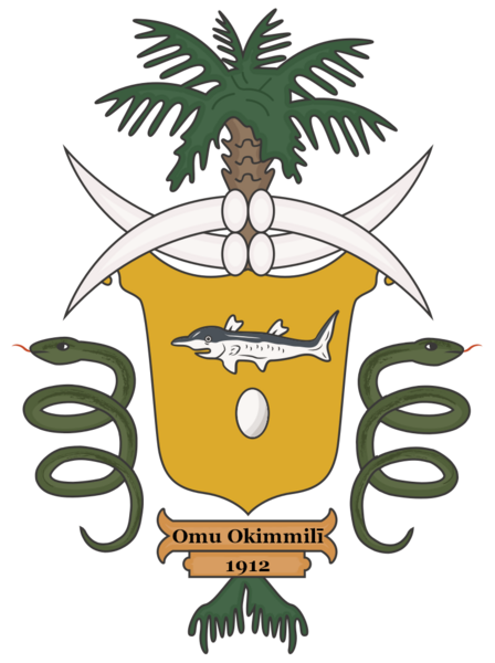 File:Okimili coat of arms.png