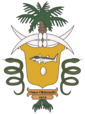 Coat of arms of Okimili