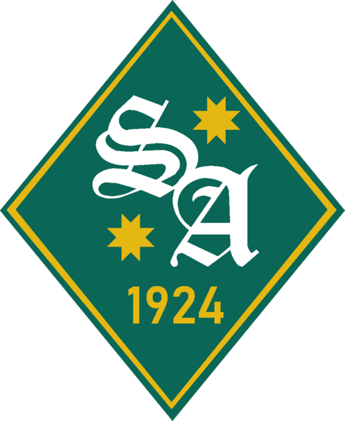 File:SAFC emblem.png