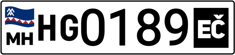 File:Echin license plate.png