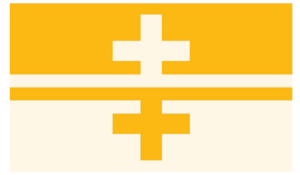 Flag of Kauni.png