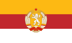 Flag of the PR Estimeria.png