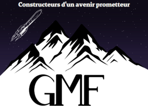 Official GMF symbol since 2073