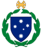 Emblem of Cape Ark