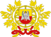 Coat of arms of Soravia