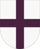 Coat of arms of Kingdom of Luzela