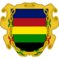 Coat of arms of Nyumba
