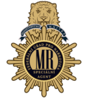 FBN Special Agent badge