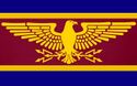 Flag of       Grand Adaptus, Adaptus