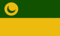 Flag of Hyin