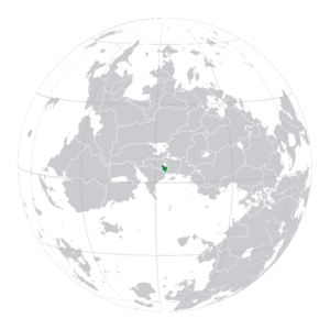 Isrist globe2.png