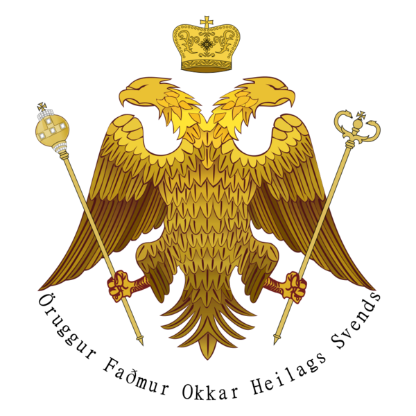 File:Logo of the Littish Orthodox Church.png