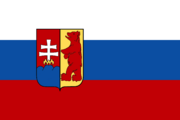 Cultural flag of Slovanic people