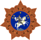 Medovian Coat of Arms