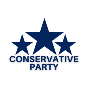 AIssurian Conservative party Logo.png