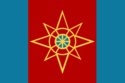 Flag of Aztecia