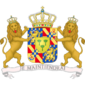 Royal arms of Higlands