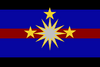 Flag of Komarr