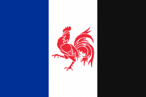 Meronnia flag.png