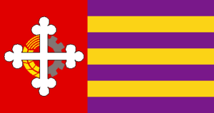 Republic of Caldonia Flag.png