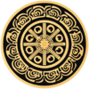 Official seal of Dinsmark