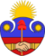 Coat of Arms Second Auvernian Republic.png