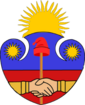 National Emblem of Auvernia