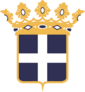 Coat of Arms of Gerwain