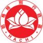Emblem of Hachi