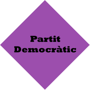 Partit Democràtic logo.png