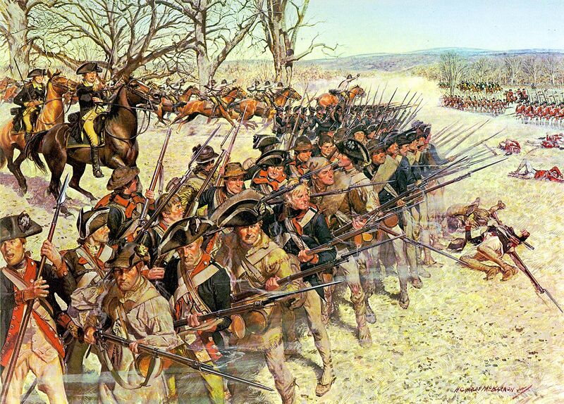 File:1280px-Battle of Guilford Courthouse 15 March 1781.jpg